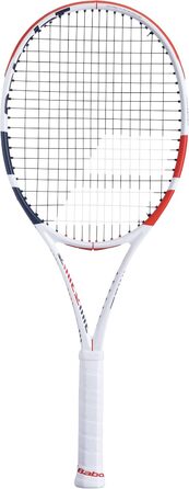 Тенісна ракетка Babolat Pure Strike Lite U Nc, легка, для контролю