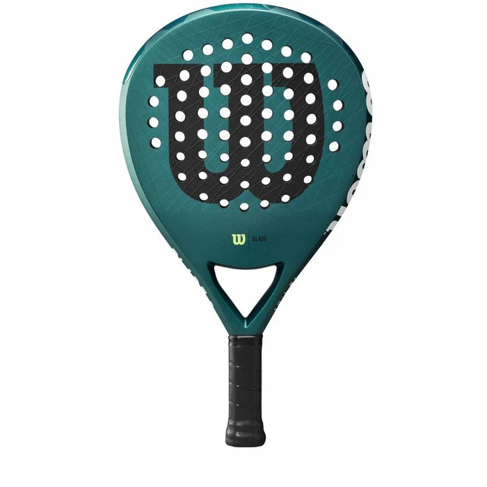 Ракетка для падел-тенісу Wilson Blade Pro V3 Padel