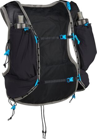 Жилет для трейлранінгу Ultimate Direction Ultra Vest 5.0 чоловічий, розмір L, чорний