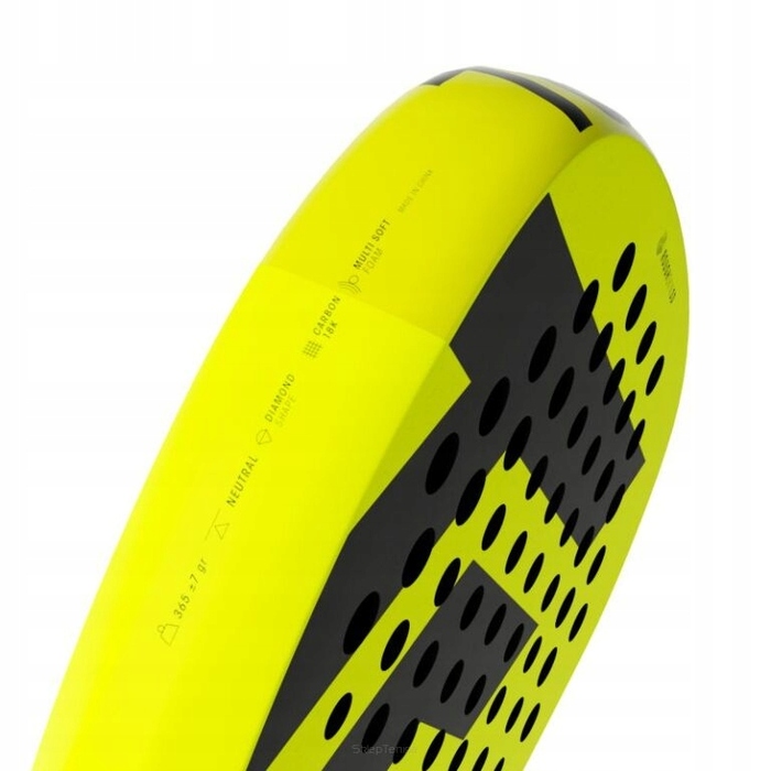 Ракетка для падел-тенісу Tecnifibre Bomba Max