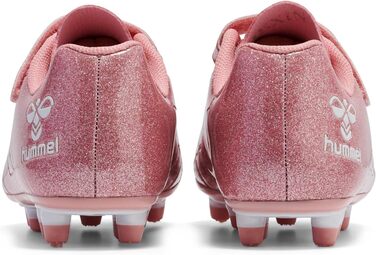 Дитячі футбольні бутси Hummel Star F.G. Jr. (24 EU, Brautrose)