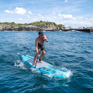 Надувна SUP-дошка Aqua Marina Beast 320 см для плавання