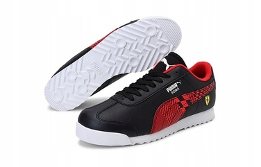 Кросівки унісекс PUMA SF Roma Ferrari, спорт, розір. 38