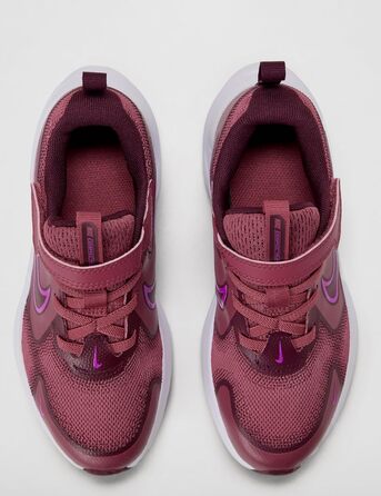 Дитячі кросівки Nike Cosmic Runner (PSV) для ходьби (31.5 EU, фіолетовий, бордовий)