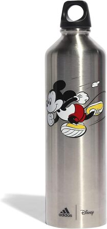 Пляшка для води adidas Disney, мультиколор, HT6404, універсальна