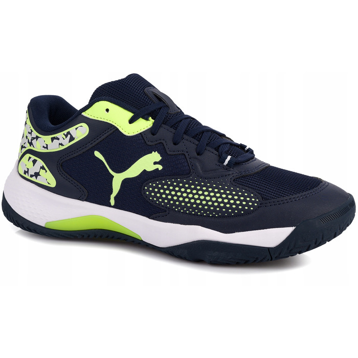 Чоловічі спортивні кросівки PUMA SolarCourt, р. 43