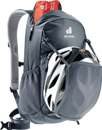 Велосипедний рюкзак Deuter Bike I 14 літрів