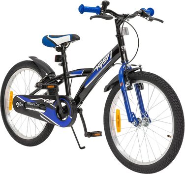 Дитяче велосипед Actionbikes Wasp 20