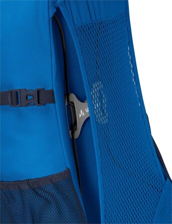 Унісекс туристичний рюкзак VAUDE Ifen 19 л, синій