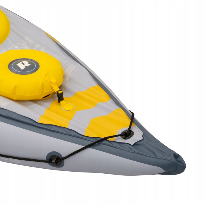 Одномісний каяк Rebel RBA-4515, 282 см