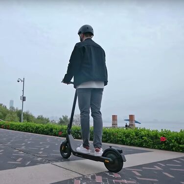 Електросамокат INMOTION AIR / AIR Pro, потужний акумулятор, для міста, до 30 км/год, складний, для дорослих