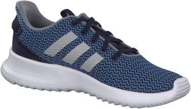 Дитячі кросівки Adidas CF Racer TR K, блакитні, 30.5 EU