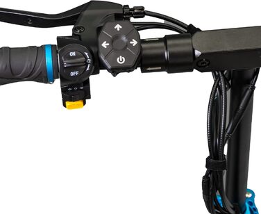 Смарт-шолом SMARTGYRO PRO чорний L, захисний шолом для спорту