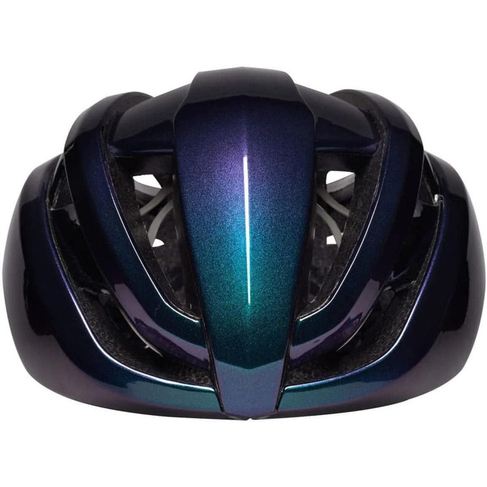 Велосипедний шолом HJC Ibex 2.0 фіолетовий, 58-61 см