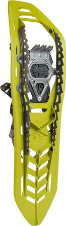 Снігоступи Atlas Helium 26 чорні, унісекс, для дорослих