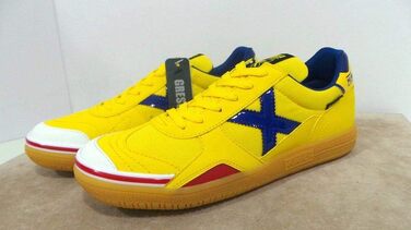 Дитячі фітнес-кеди Munich G-3 Kid VCO для хлопчиків та дівчаток (27 EU, білі)