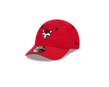 Кепка дитяча New Era 9Forty з гумкою, розмір 48-50 см