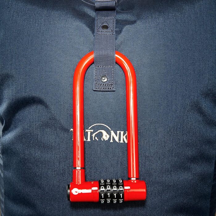 Рюкзак Tatonka Grip Rolltop 34 л з відділенням для ноутбука 15'' — міський рюкзак із роллтоп-застібкою, водонепроникний, для подорожей та щоденного використання