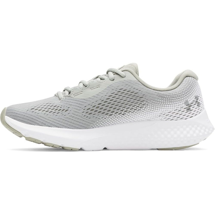 Жіночі кросівки для бігу Under Armour Charged Rogue 4 (40 EU, 505 Grove Green Grove Green White)