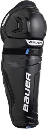 Захисні щитки для хокею Bauer X II 2.0 Senior 15''