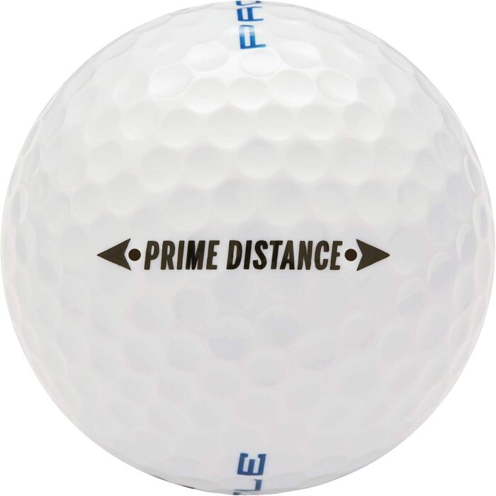 Гольф-м'ячі Wilson Profile Distance, 36 шт., для дальності