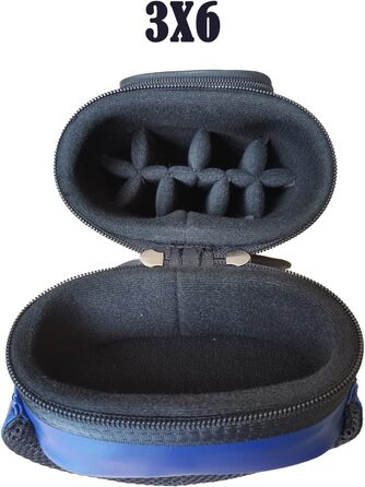 Champion 4S2B, 6S3B Більярдний кий, 2 x 4, 3 x 6, Нейлон/шкірозамінник, Зелений