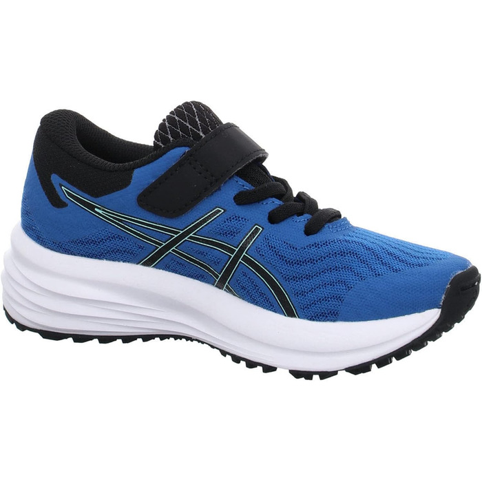 Дитячі кросівки ASICS Patriot 12 Ps - чорний, розмір 31 EU