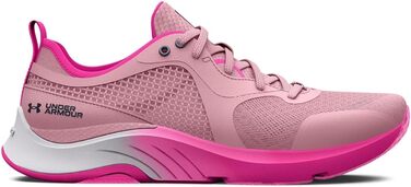 Кросівки для бігу Under Armour HOVR Omnia для жінок (36.5 EU, Psg)