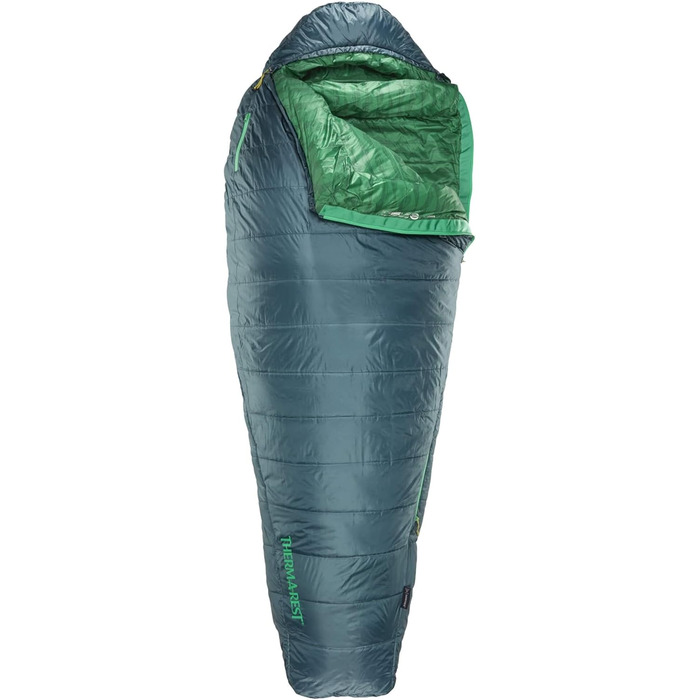 Спальний мішок Therm-a-Rest Saros 32F/0C Synthetik (довгий)