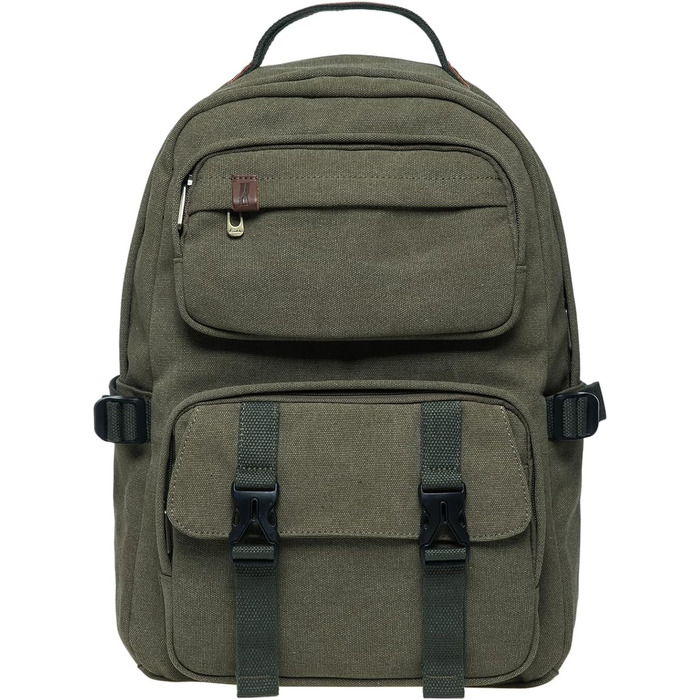 Рюкзак KAUKKO Kf17 універсальний для чоловіків і жінок, міський daypack