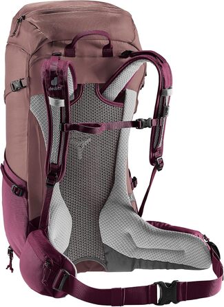 Жіночий туристичний рюкзак Deuter Futura 30 SL, для походів