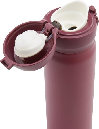 Термос Thermos JNL500 Berry GTB, 470 мл, суперлегкий, для напоїв