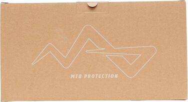 Велошолом ABUS MoDrop MIPS для MTB, міцний, з захистом від ударів, унісекс, розмір L (57-61 см), сірий