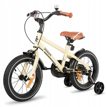 Дитячий велосипед Joystar Totem, 16