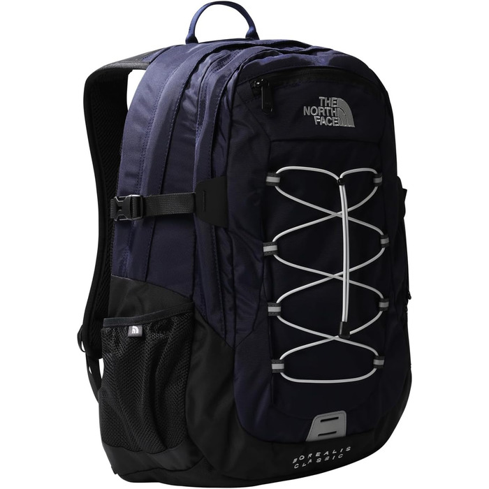 Рюкзак THE NORTH FACE Borealis унісекс, міський, 1 шт