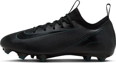 Кросівки для футболу Nike Jr. Mercurial Vapor 16 Academy MG, чорний/Deep Jungle, 38.5 EU (для дітей)
