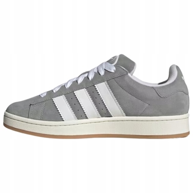 Жіночі замшеві кросівки adidas Campus 00s HQ8707, розмір 38
