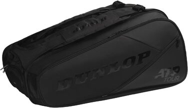 Сумка для тенісних ракеток Dunlop ATP Performance 12R, унісекс