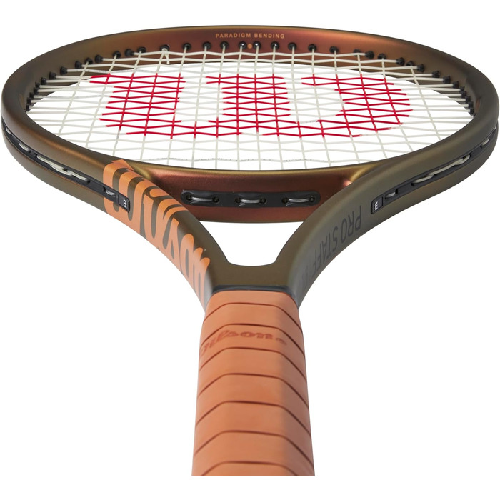 Тенісна ракетка Wilson Pro Staff 97UL v14 для чоловіків і жінок