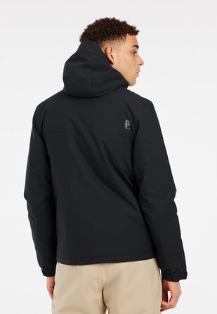 Чоловіча гірськолижна куртка Protest Thye PRTCHOOSE XL Black