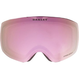 Змінне скло Oakley Flight Deck XM Prizm Snow Hi Pink Iridium для лижної маски, унісекс, універсальний розмір