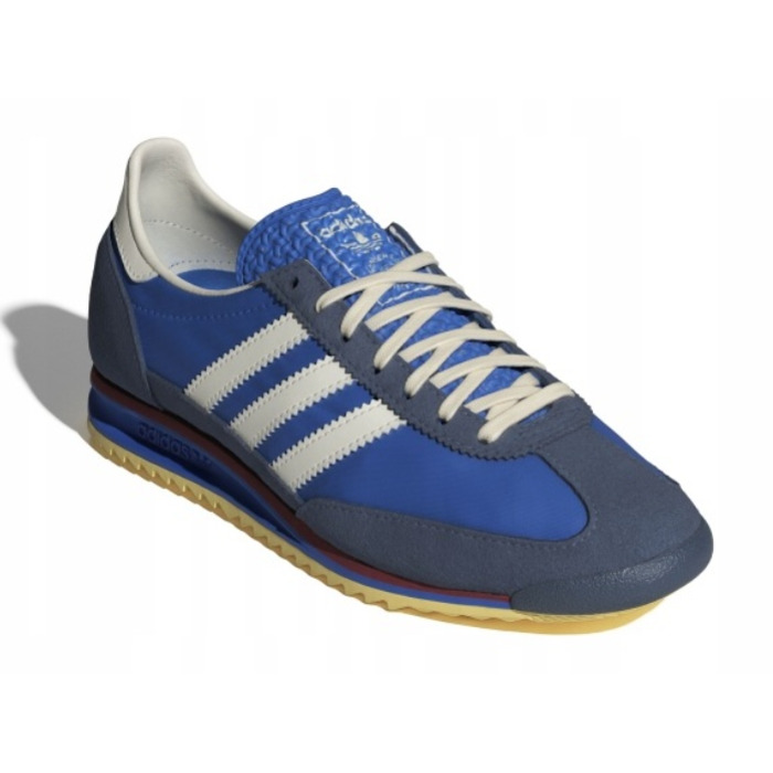 Кросівки Adidas SL 72 OG — молодіжні спортивні кеди в стилі lifestyle