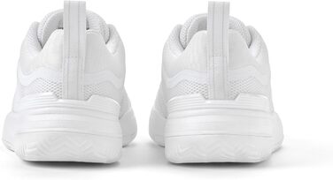 Жіночі кросівки для піклболу Wilson Pickle Pro, 40 EU, білий колір