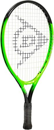 Дитячі спортивні кросівки Dunlop Nitro 0000 чорні