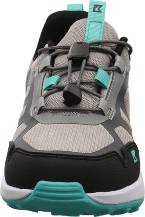 Туфлі для піших прогулянок Kastinger Gsk-Kraxen Low (32 EU, сірий сталь/океан)