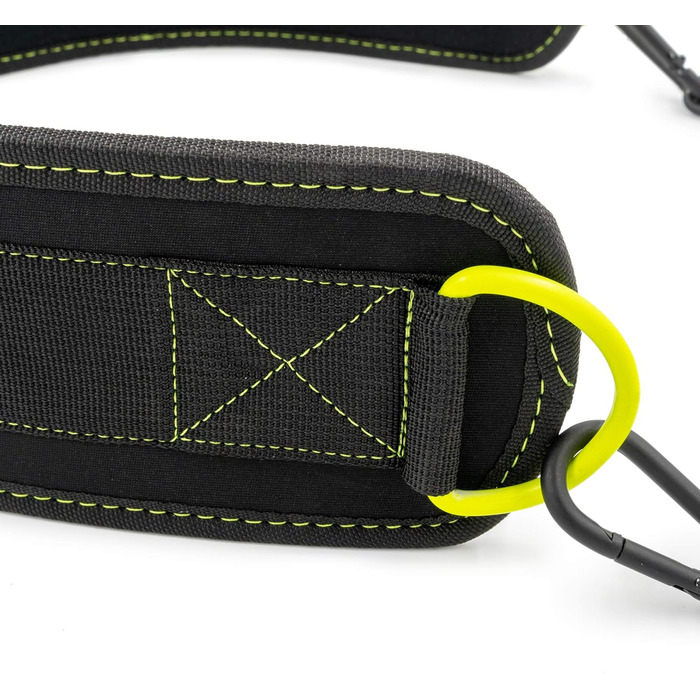 Пояс для додаткової ваги C.P. Sports Standard G5-1 для підтягувань і віджимань на брусах