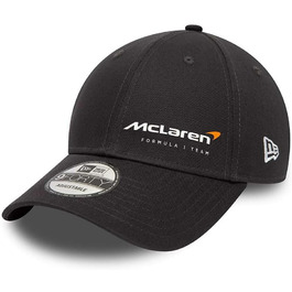 Кепка New Era 9Forty Strapback NFL - Heather Gray, Charcoal, універсальний розмір