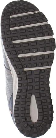 Чоловічі кросівки Skechers Escape Plan - шкіряні, сірі, розмір 48.5 EU