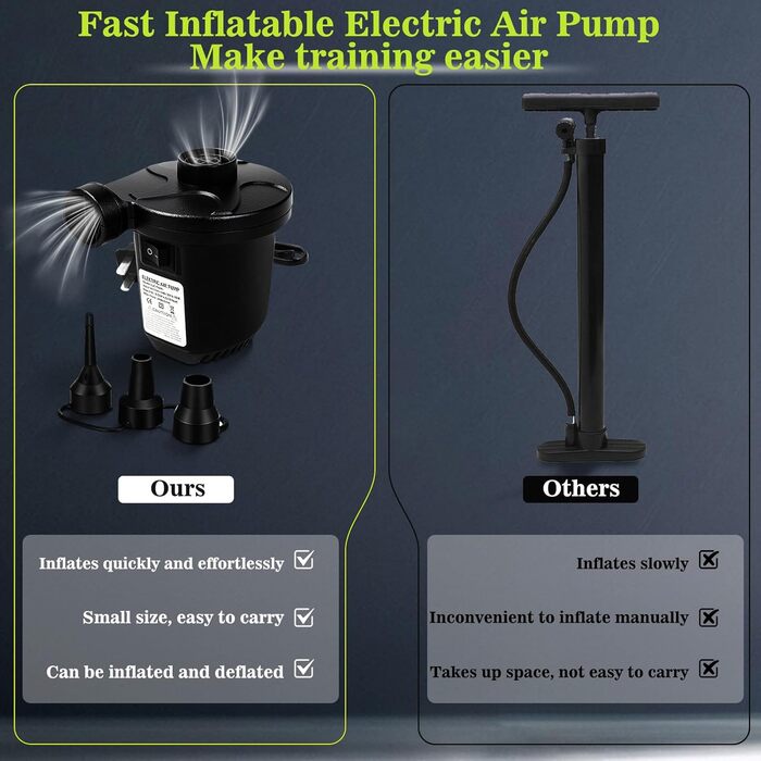 Надувний боксерський мішок Boxsack 180 см для дорослих, для ММА, муай-тай, фітнесу