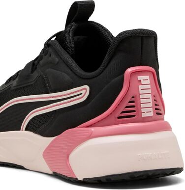 Кросівки Puma Unisex Disperse XT 4 Cross-trainer (чорний/рожевий), розмір 42.5 EU